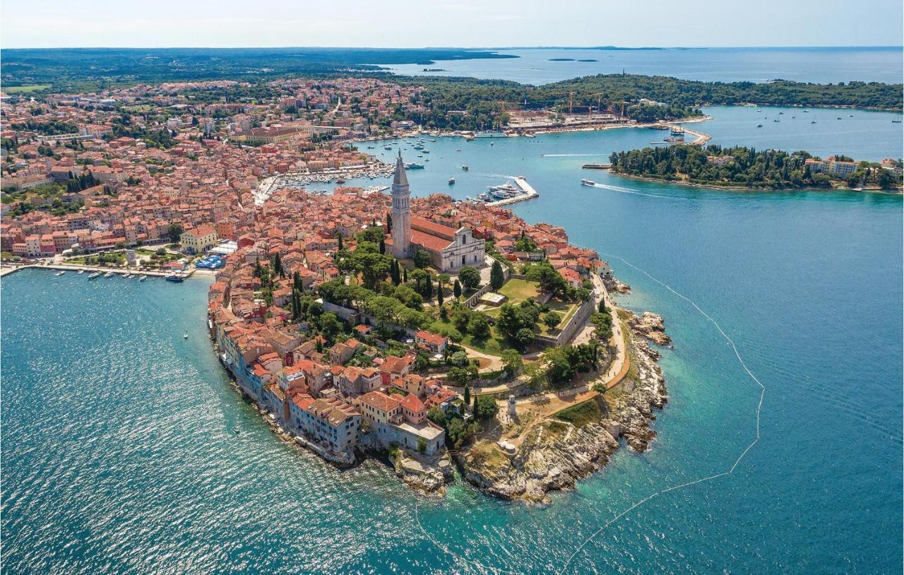 2 Bedroom Stunning In * Rovinj