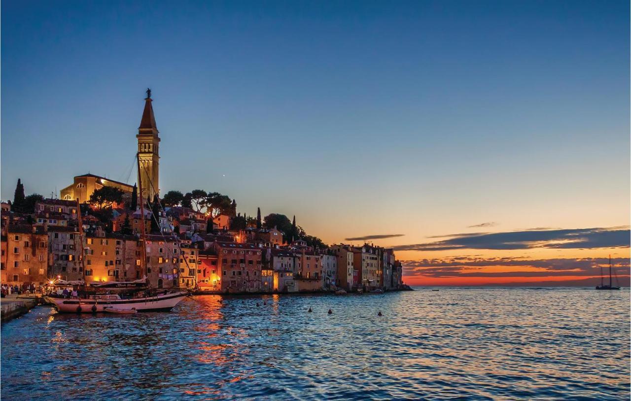 2 Bedroom Stunning In Rovinj