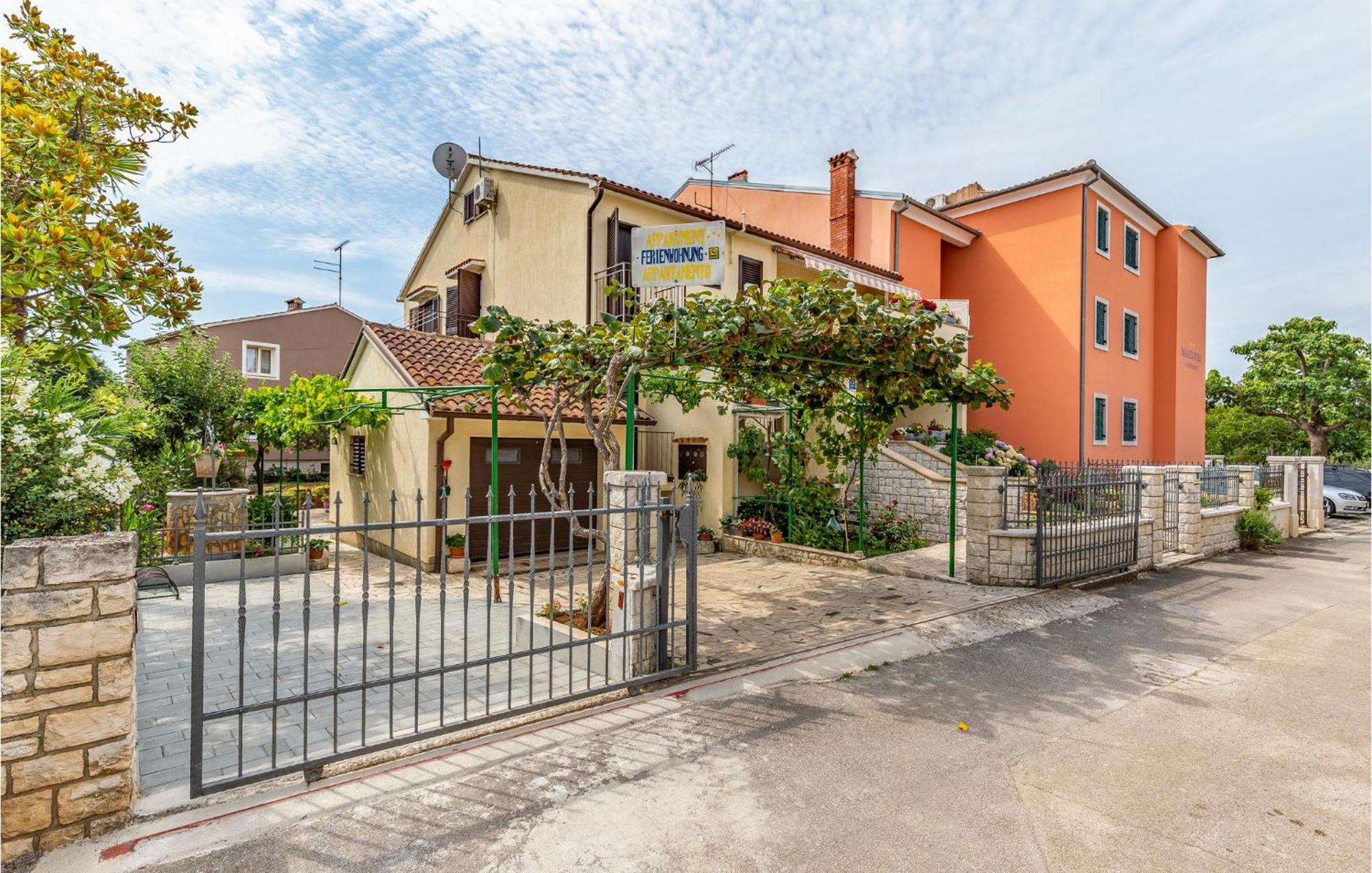 2 Bedroom Stunning In